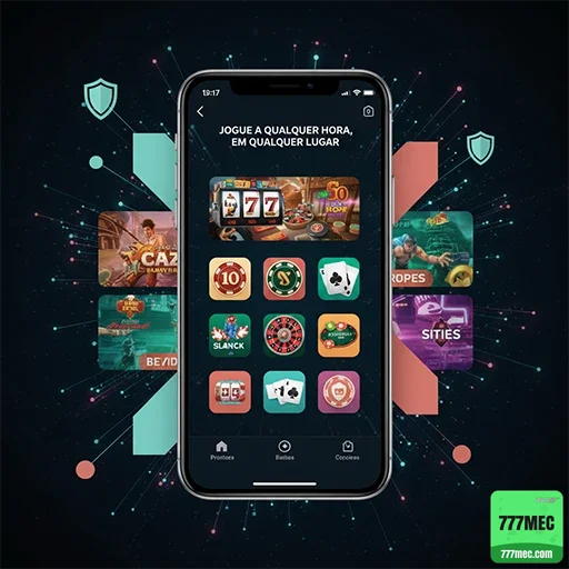 777mec - premium aplicativo premium - Bônus pelo App