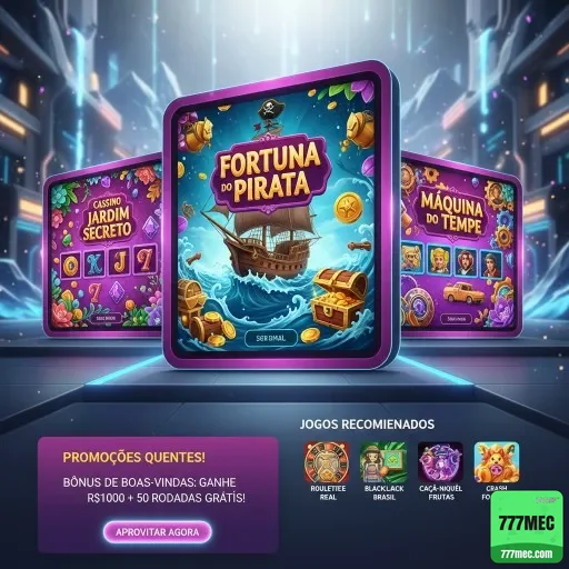 777mec - explorar exclusivo jogo
