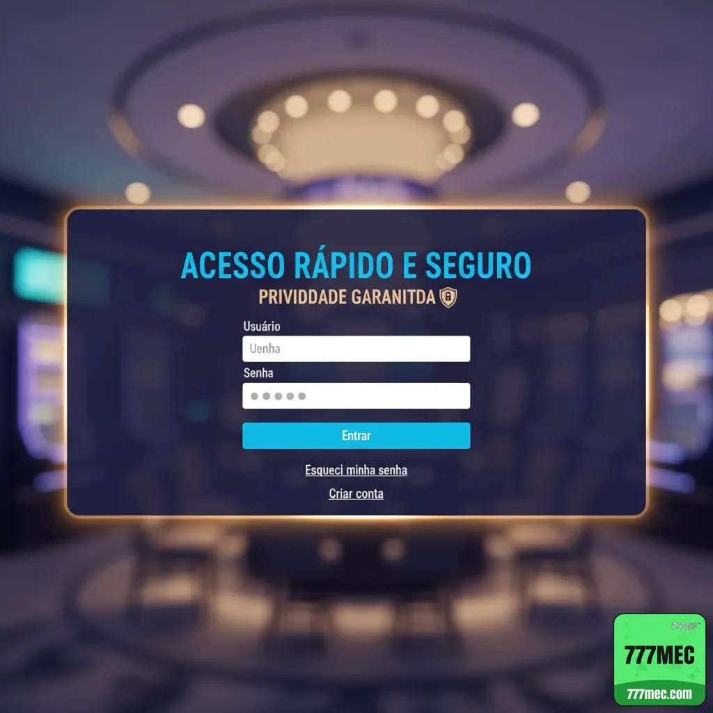 777mec - direto entrada rápida - Link Direto