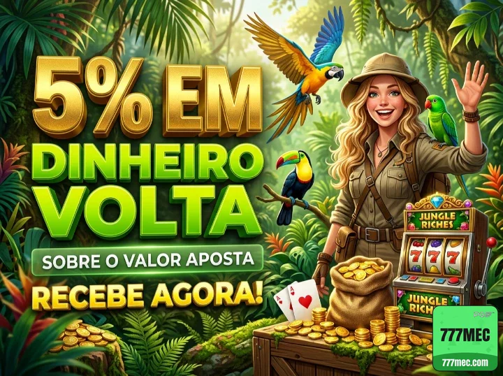 777mec - link de acesso - Acesso Sem Bloqueio