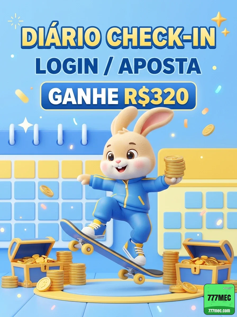 Domine o Jogo com 777mec: Tecnologia e Emoção em Sintonia