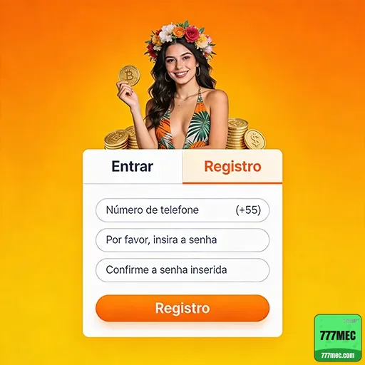 777mec Benefícios Exclusivos para Membros do 777mec