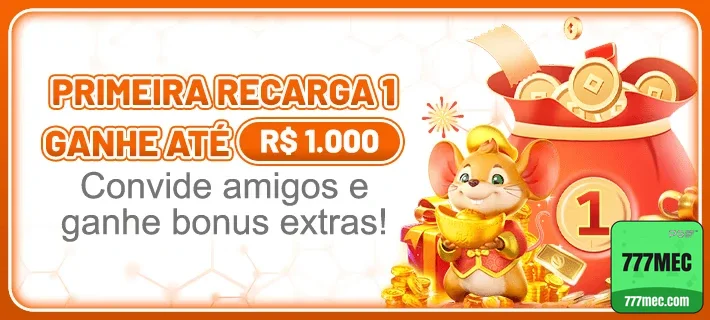 Domine o Jogo com 777mec: Tecnologia e Emoção em Sintonia