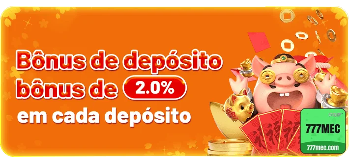 777mec - segura plataforma online - Interface Premium
