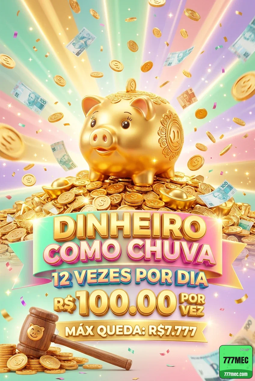 777mec - aproveitar emocionante jogo