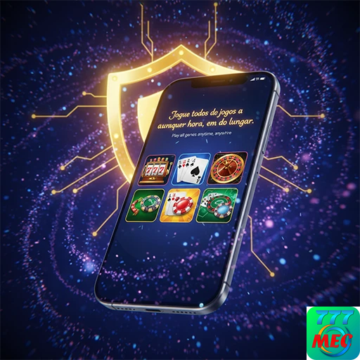 App 777mec.com: Faça Apostas Em Qualquer Lugar