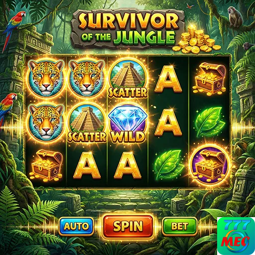 Jogos no 777mec.com: Diversão Garantida e Recompensas