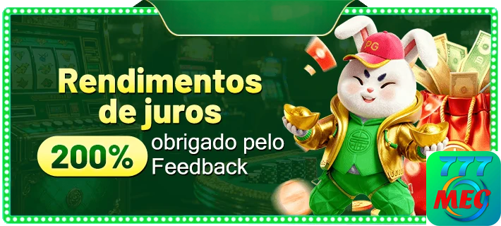 777mec.com Torneio Semanal